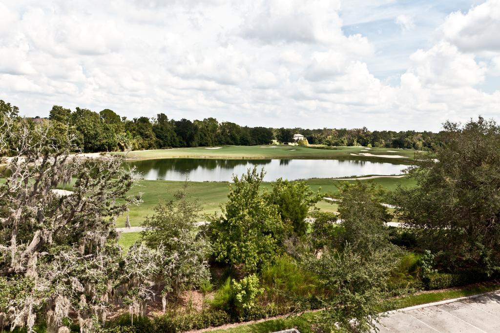 Tuscana Resort Orlando By Aston Reunion Εξωτερικό φωτογραφία