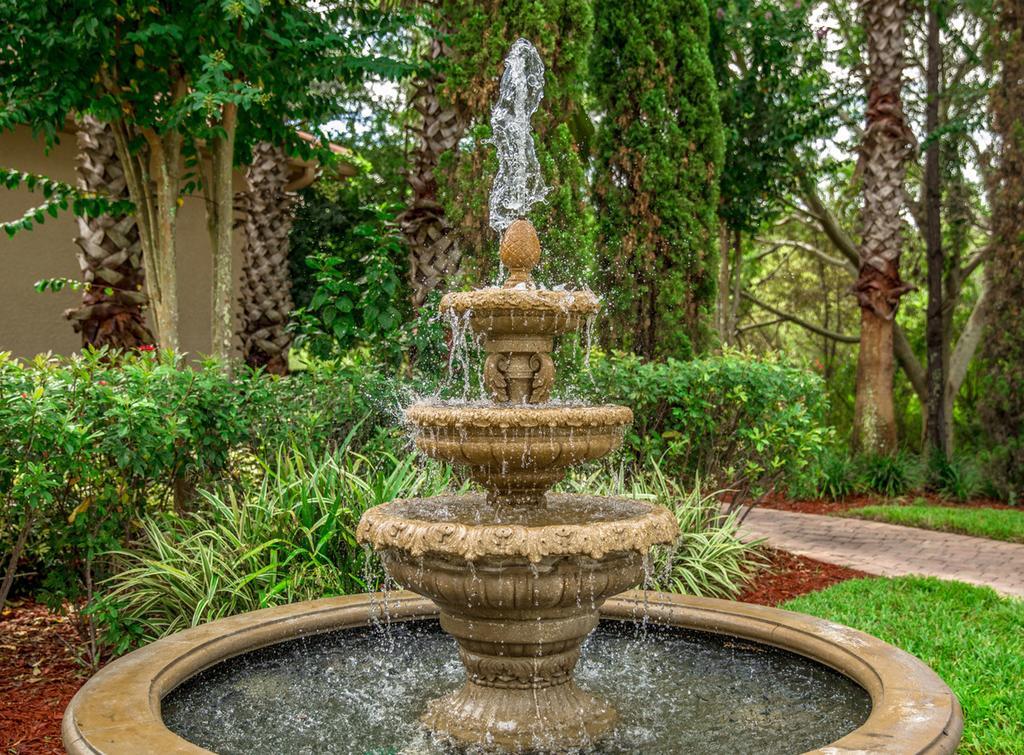 Tuscana Resort Orlando By Aston Reunion Εξωτερικό φωτογραφία