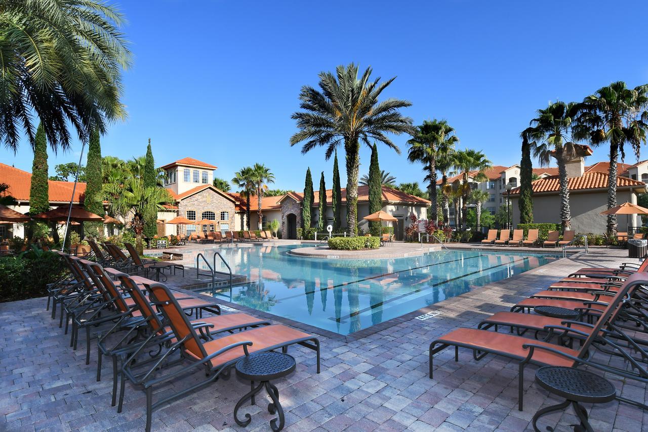 Tuscana Resort Orlando By Aston Reunion Εξωτερικό φωτογραφία