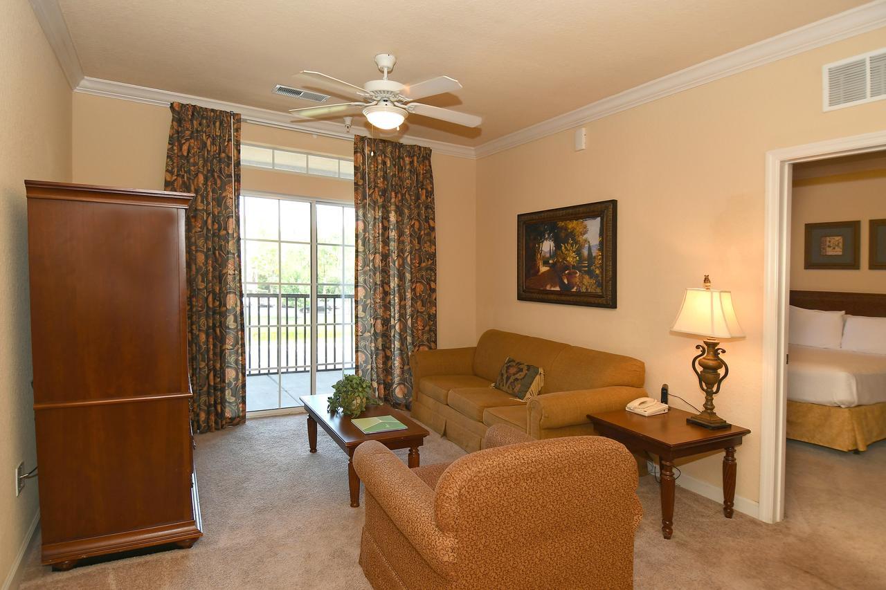 Tuscana Resort Orlando By Aston Reunion Εξωτερικό φωτογραφία