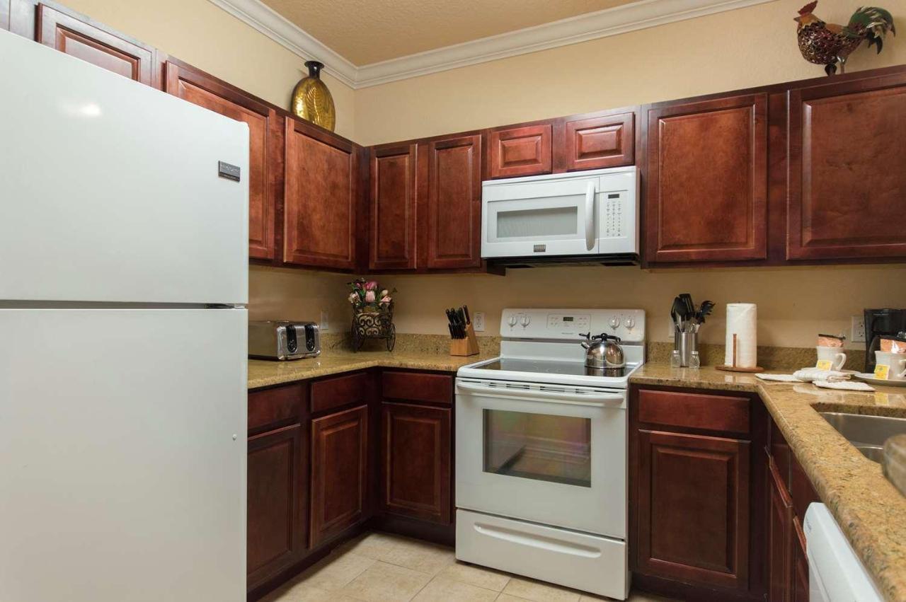 Tuscana Resort Orlando By Aston Reunion Εξωτερικό φωτογραφία
