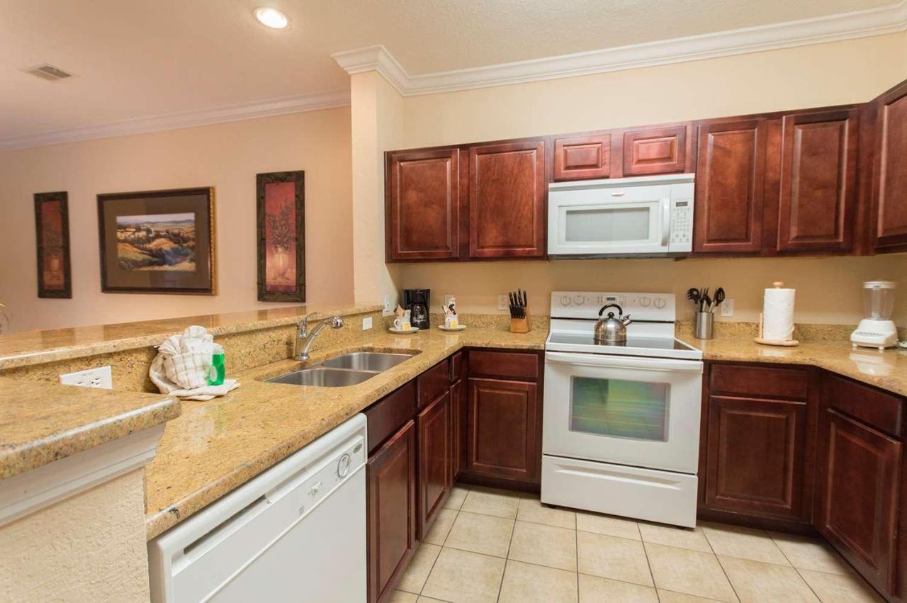 Tuscana Resort Orlando By Aston Reunion Εξωτερικό φωτογραφία