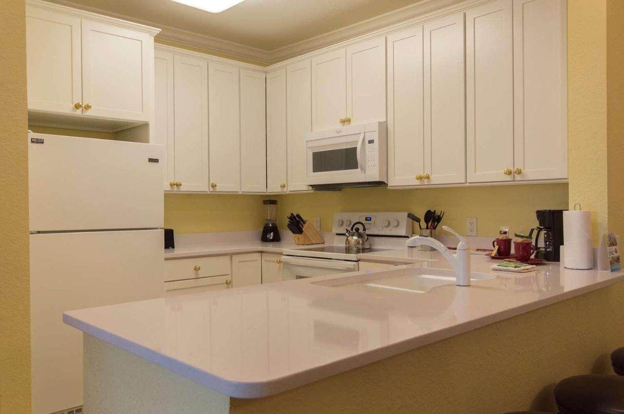Tuscana Resort Orlando By Aston Reunion Εξωτερικό φωτογραφία