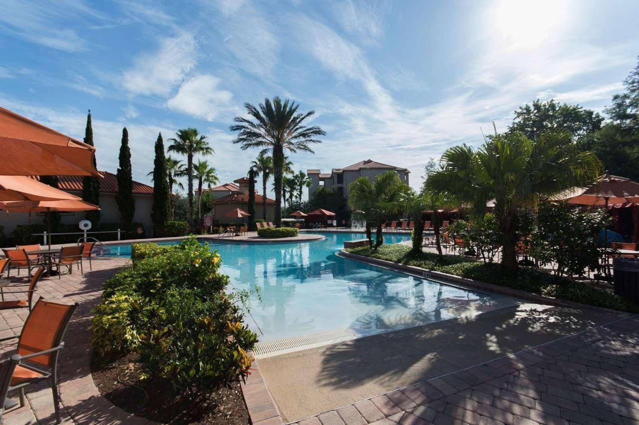 Tuscana Resort Orlando By Aston Reunion Εξωτερικό φωτογραφία