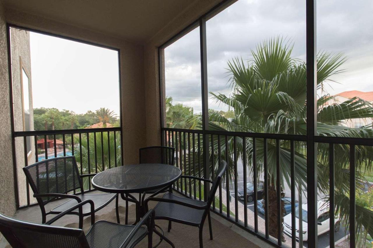 Tuscana Resort Orlando By Aston Reunion Εξωτερικό φωτογραφία