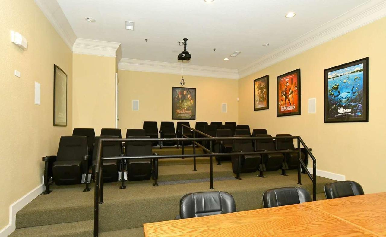 Tuscana Resort Orlando By Aston Reunion Εξωτερικό φωτογραφία