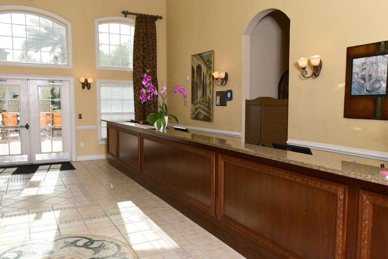 Tuscana Resort Orlando By Aston Reunion Εξωτερικό φωτογραφία