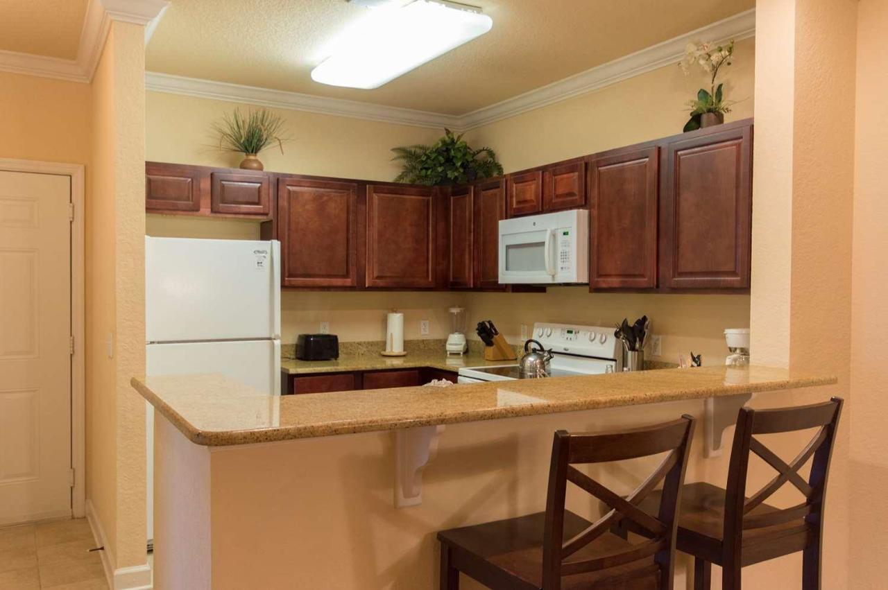 Tuscana Resort Orlando By Aston Reunion Εξωτερικό φωτογραφία