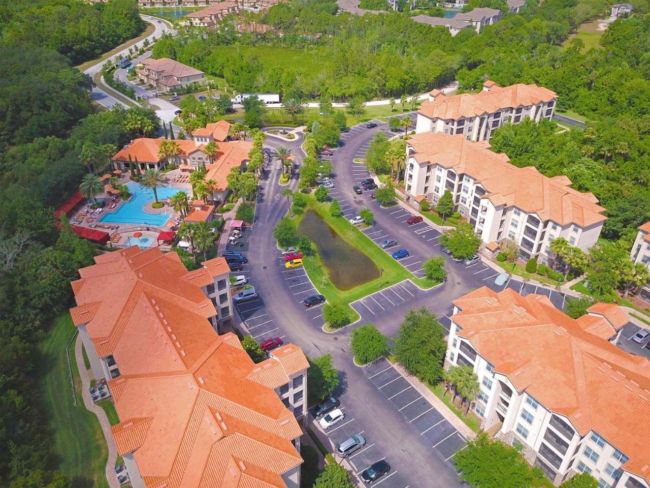 Tuscana Resort Orlando By Aston Reunion Εξωτερικό φωτογραφία