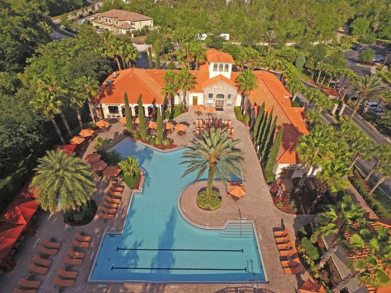 Tuscana Resort Orlando By Aston Reunion Εξωτερικό φωτογραφία