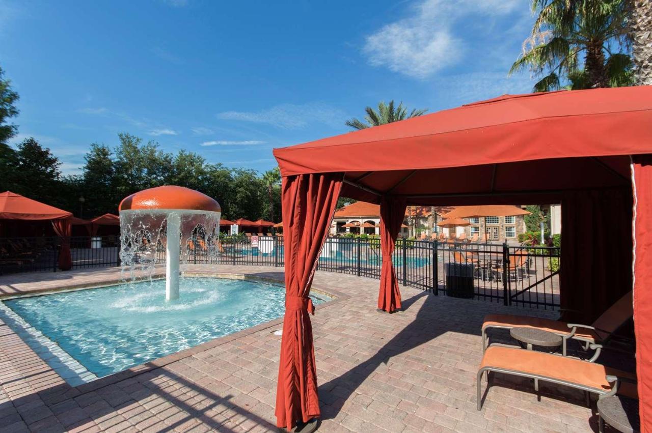 Tuscana Resort Orlando By Aston Reunion Εξωτερικό φωτογραφία