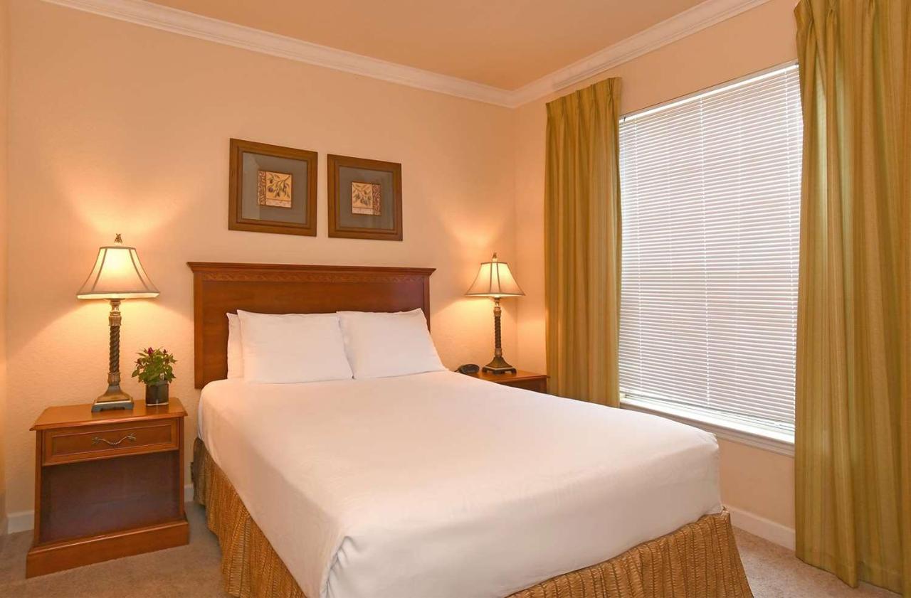 Tuscana Resort Orlando By Aston Reunion Εξωτερικό φωτογραφία