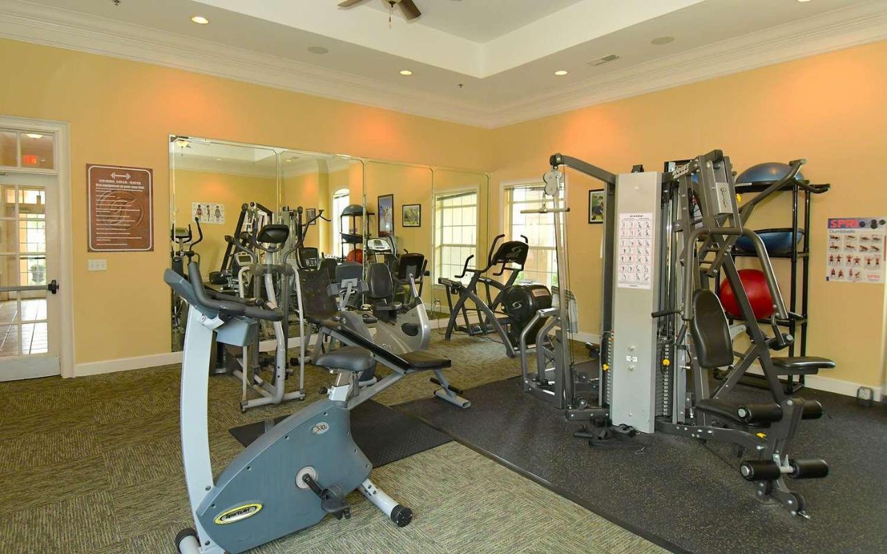 Tuscana Resort Orlando By Aston Reunion Εξωτερικό φωτογραφία
