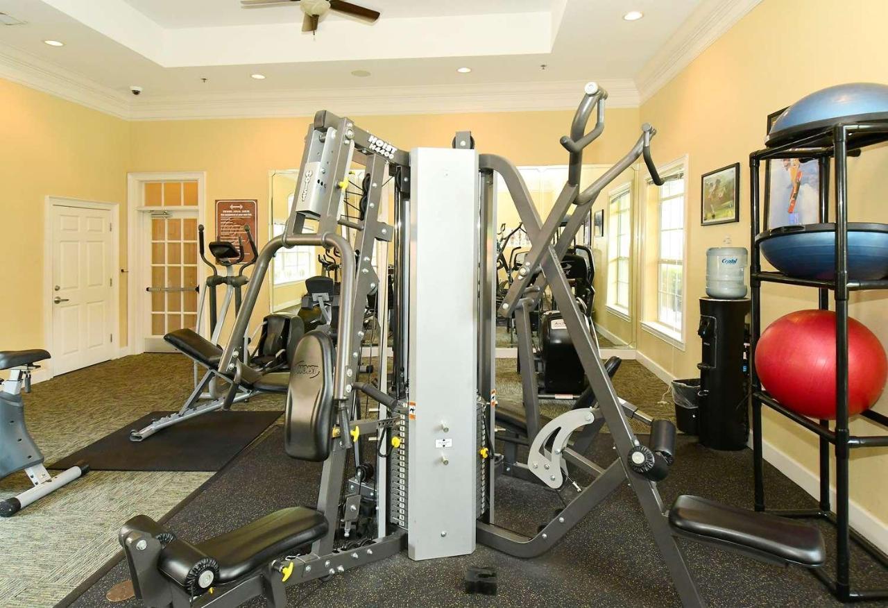 Tuscana Resort Orlando By Aston Reunion Εξωτερικό φωτογραφία