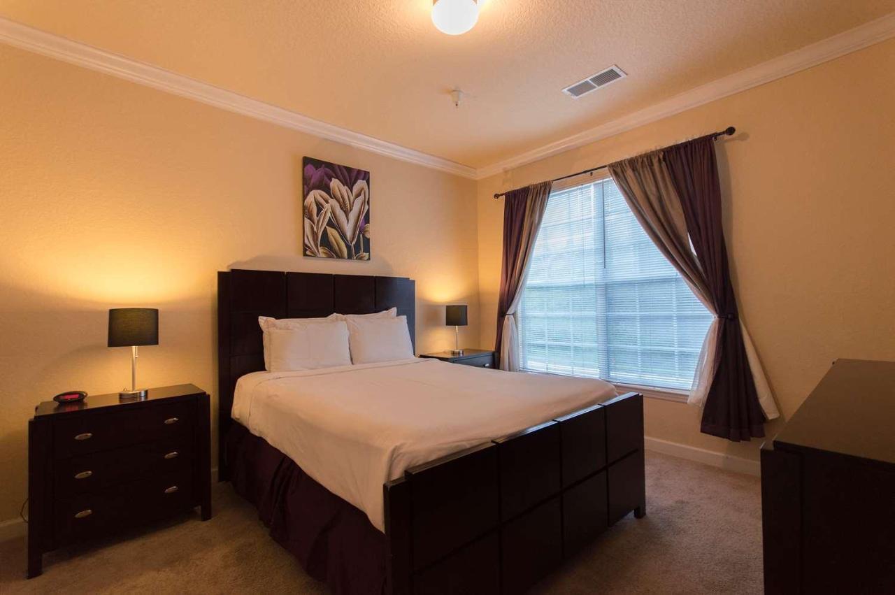 Tuscana Resort Orlando By Aston Reunion Εξωτερικό φωτογραφία
