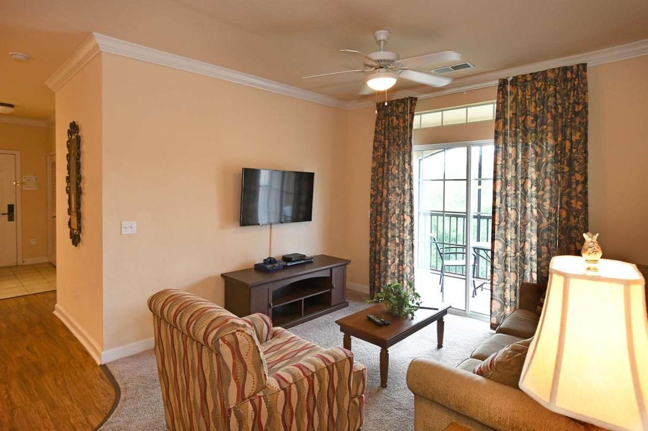 Tuscana Resort Orlando By Aston Reunion Εξωτερικό φωτογραφία