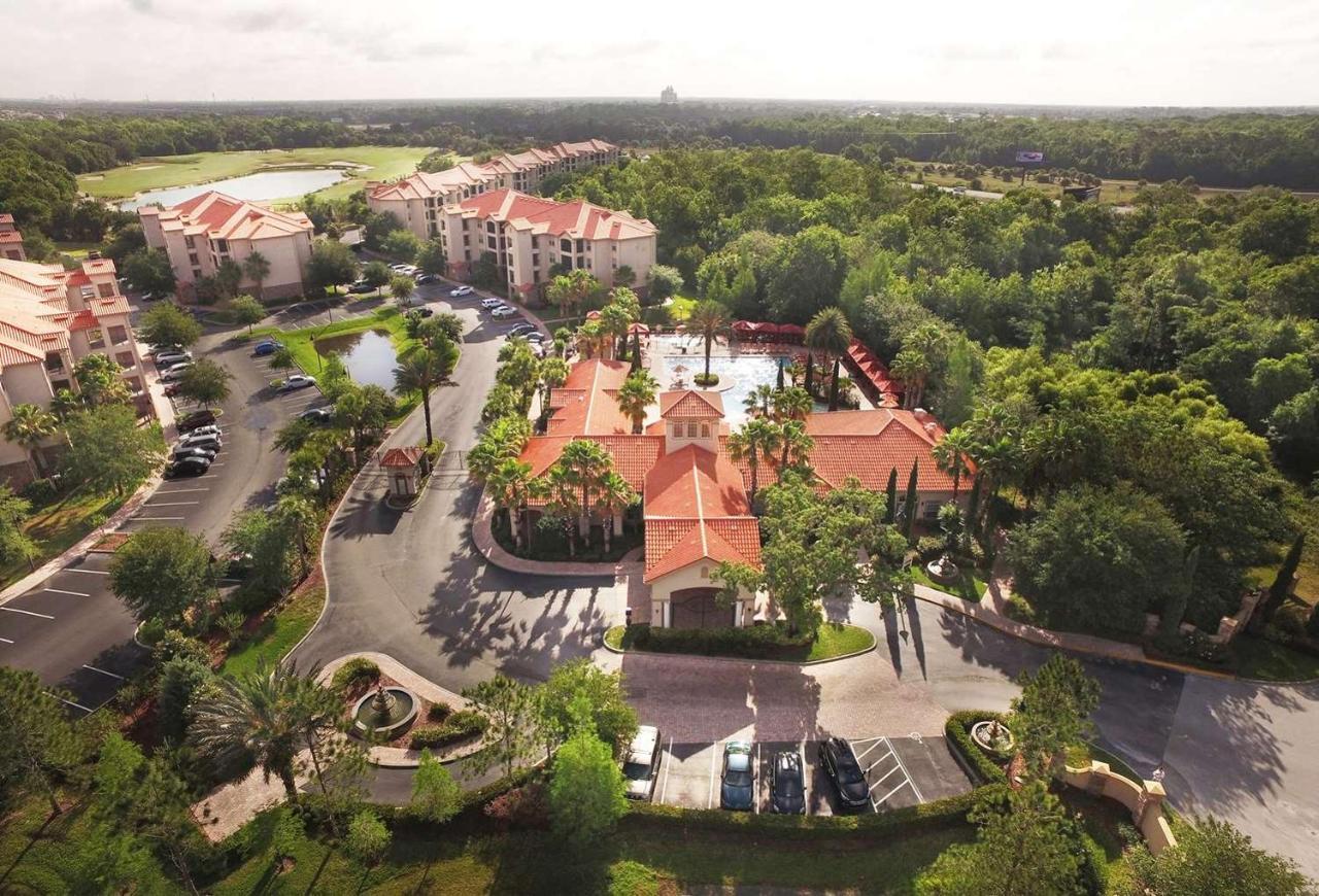 Tuscana Resort Orlando By Aston Reunion Εξωτερικό φωτογραφία